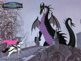 Wallpaper Sleeping Beauty Film Movies Desktop