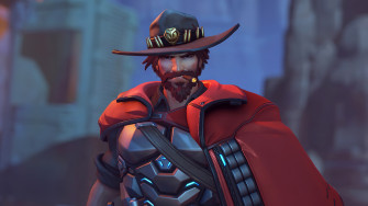 Overwatch Hero Characters Wallpaper 4k Pc Desktop