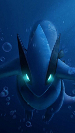 Cool Pokemon iPhone Wallpaper