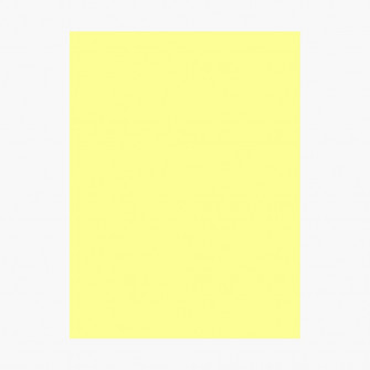 Vibrant Plain Yellow Background Wallpaper