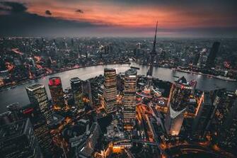 Beautiful Shanghai Pictures Image