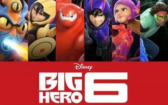 Big Hero Wallpaper And Background Image Id