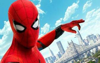 Spider Man Homecoming Wallpaper And Background Image Net