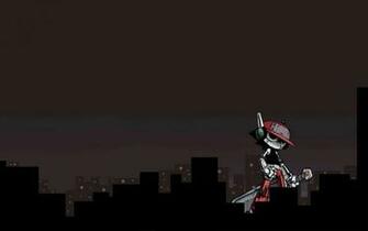 Cave Story Wallpaper