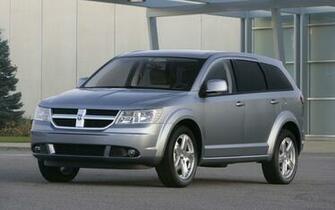 Dodge Journey Desktop Wallpaper Widescreen