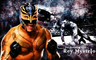 Rey Mysterio Full HD Wallpaper