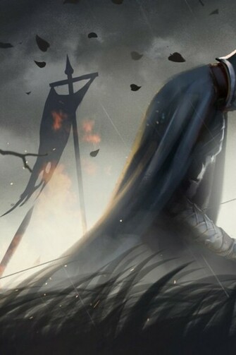 The Lord Of Rings Fantasy Art iPhone Wallpaper