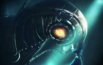 Elizabeth Bioshock Infinite Wallpaper