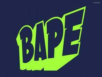 New Bape Wallapapers Brotherhood Mag