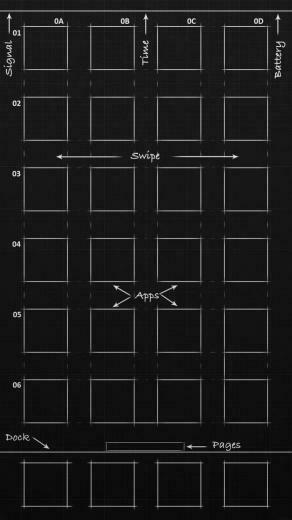 Top Punto Medio Noticias iPhone Wallpaper Dimensions