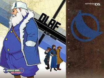 Advance Wars Anime Wallpaper