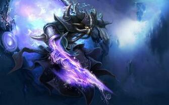 Igomid Three More Amazing League Of Legends Desktop Wallpaper