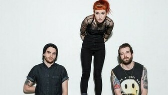 Paramore Wallpaper Jpg