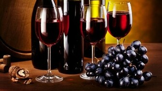 Il Buon Vino Italiano Fonte Di Benessere Magazine