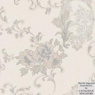 Korean Wallpaper Design Secret