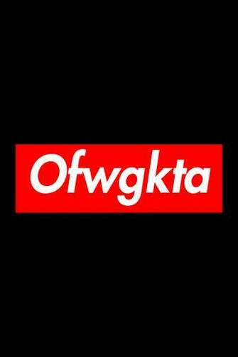 Odd Future iPhone Wallpaper Art Fashion Talk
