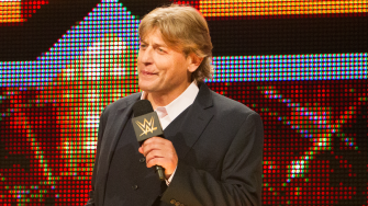William Regal Wallpaper