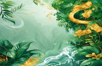 Feng Shui Wallpaper For Wealth
