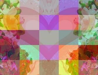 Christian Image In My Treasure Box Spring Frame Background