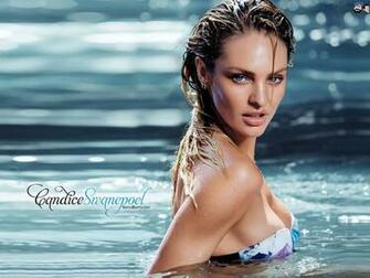 Candice Swanepoel