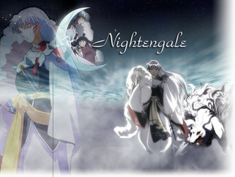 Sesshomaru Wallpaper By Crazyhime