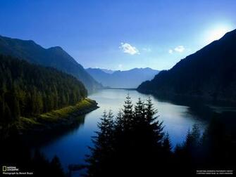 National Geographic Special Wallpaper Heaven