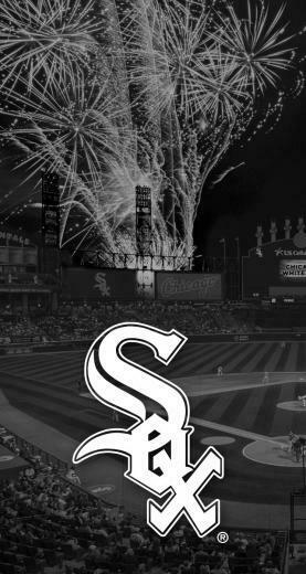 White Sox Wallpaper Chicago