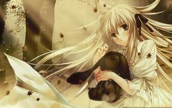 Sora Yosuga Wallpaper No Anime