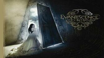 Evanescence Wallpaper
