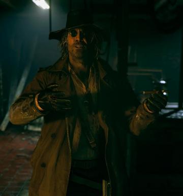 Adlerboi Karl Heisenberg