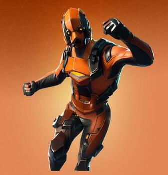 Fortnite Vertex Skin Pro Game Guides