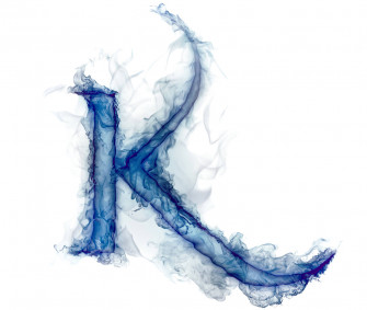 Alphabet Wallpaper