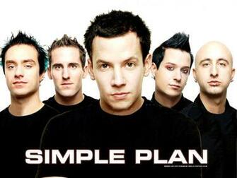 Simple Plan Wallpaper