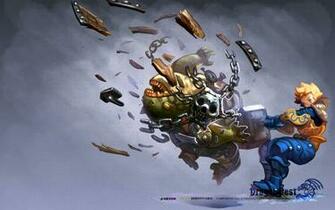 Pics Photos Dragon Nest