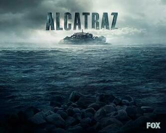 Investigation Discovery History Alcatraz Wallpaper