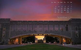Ivan Morozov Calendar Wallpaper November