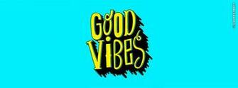 Good Vibes Cover