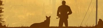 Fallout Promotional Posters By Loodakris Wallpaper Crop