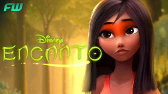 Encanto Wallpaper On