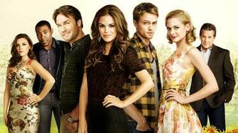 Fina Sezonu Hart Of Dixie Serial Wka Seriale Newsy