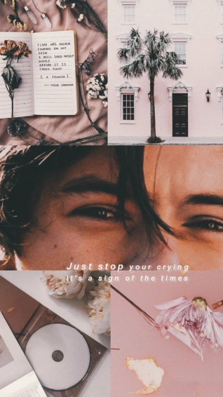 Harry Styles Wallpaper