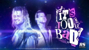 Dolph Ziggler Wallpaper Bebe