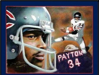 Related Chicago Bears Rough Dark Vs