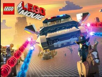 Lego Movie Wallpaper Desktop Background The HD