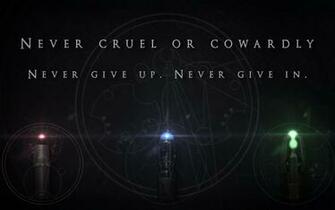 The Promise Of Doctor Original Wallpaper