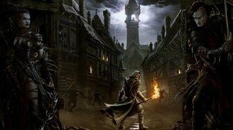 Dungeons And Dragons Online Ambush Jpg