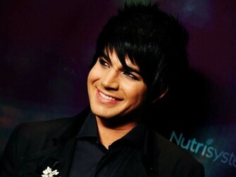 Sexy Adam Wallpaper Lambert