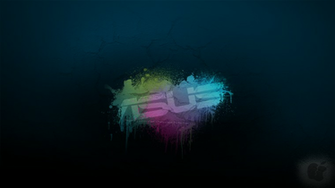 Asus Wallpaper By The Truereddevil