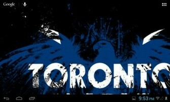 Toronto Maple Leafs Wallpaper App A Great Collection Of For