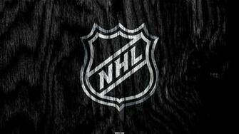 Nhl Logo Wallpaper Top Background Isq932